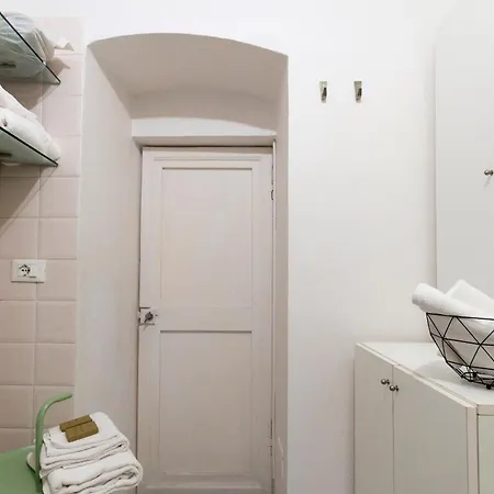 Apartman Casa La Svolta