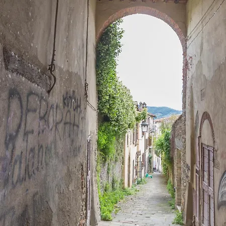 Casa La Svolta Apartman