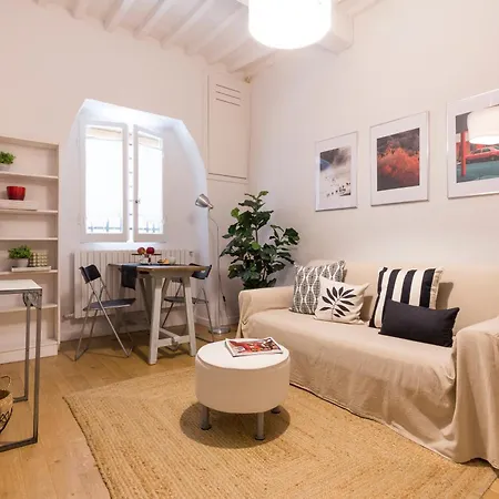 Casa La Svolta Arezzo