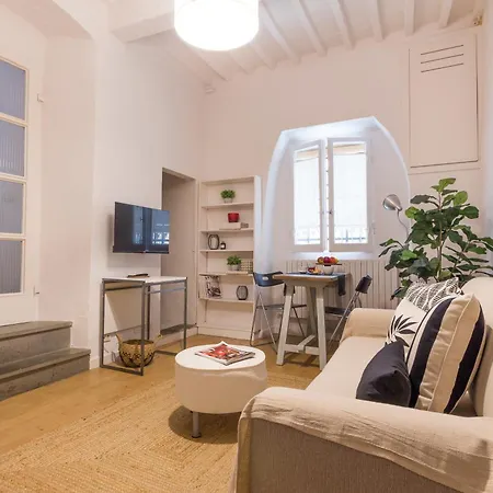 Casa La Svolta Arezzo