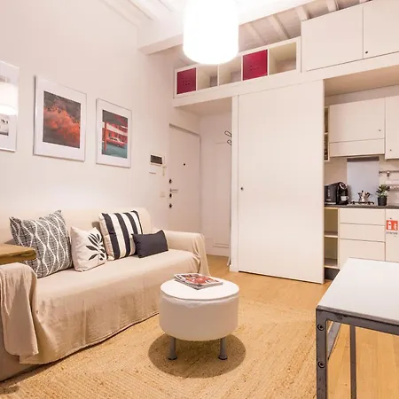 Casa La Svolta Apartman Arezzo