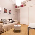 Apartmán Casa La Svolta