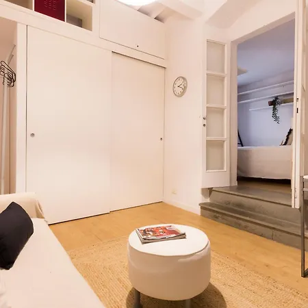 Apartment Casa La Svolta
