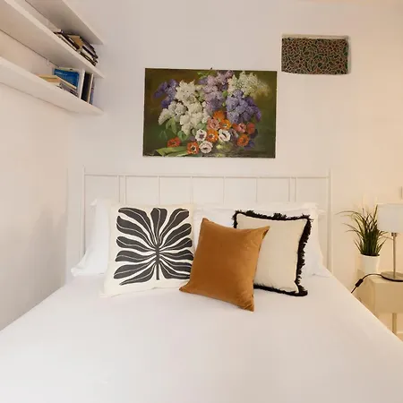 Apartmán Casa La Svolta