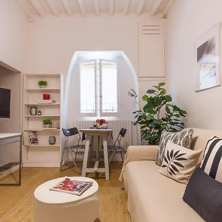 Casa La Svolta Apartment *