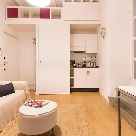 Casa La Svolta Apartment