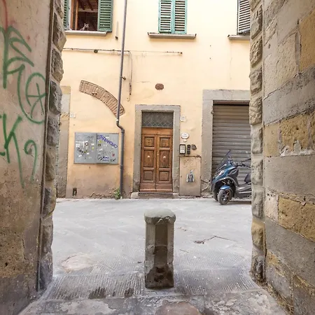 Appartamento Casa La Svolta *