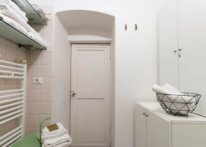 Appartamento Casa La Svolta