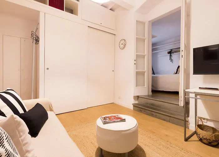 Appartamento Casa La Svolta