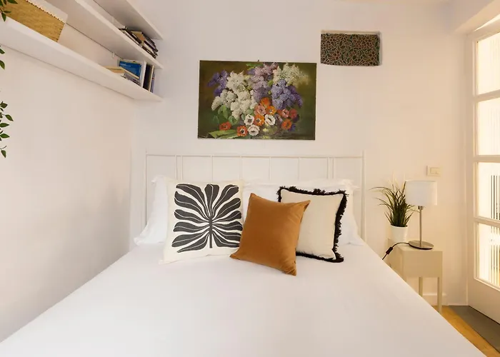 Appartamento Casa La Svolta