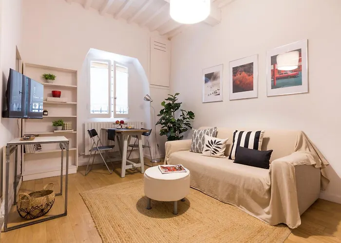 Casa La Svolta Arezzo