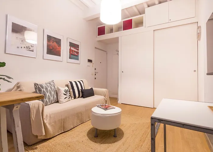 Appartamento Casa La Svolta