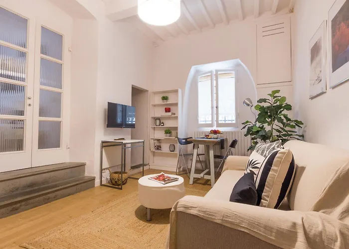 Casa La Svolta Arezzo