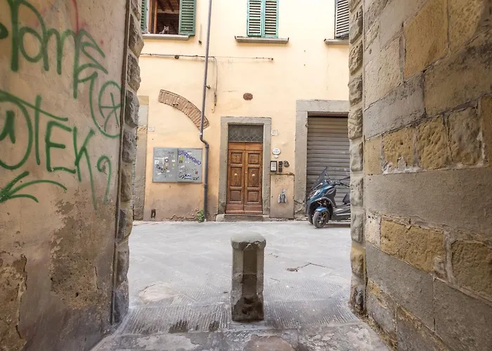 Appartamento Casa La Svolta *